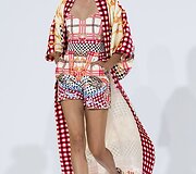 &bdquo;Temperley London&ldquo; kolekcijos pristatymas 
