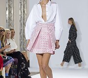 &bdquo;Temperley London&ldquo; kolekcijos pristatymas 