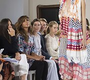 &bdquo;Temperley London&ldquo; kolekcijos pristatymas 
