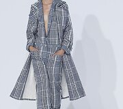 &bdquo;Temperley London&ldquo; kolekcijos pristatymas 