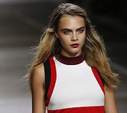 &bdquo;Topshop Unique&ldquo; kolekcijos pristatymas 