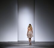 &bdquo;Topshop Unique&ldquo; kolekcijos pristatymas 