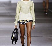 &bdquo;Topshop Unique&ldquo; kolekcijos pristatymas 