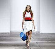 &bdquo;Topshop Unique&ldquo; kolekcijos pristatymas 
