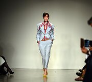 Vivienne Westwood kolekcijos pristatymas 