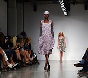 Vivienne Westwood kolekcijos pristatymas 