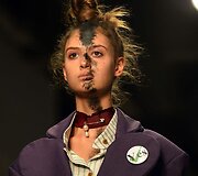 Vivienne Westwood kolekcijos pristatymas 