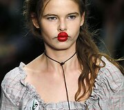 Vivienne Westwood kolekcijos pristatymas 