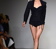 Vivienne Westwood kolekcijos pristatymas 