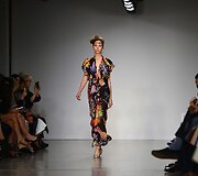 Vivienne Westwood kolekcijos pristatymas 