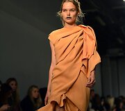 Vivienne Westwood kolekcijos pristatymas 