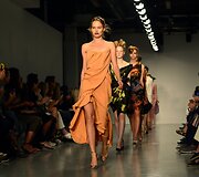 Vivienne Westwood kolekcijos pristatymas 