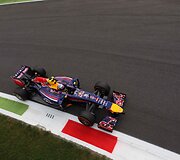 Danielis Ricciardo