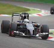 Giedo Van der Garde