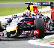 Danielis Ricciardo
