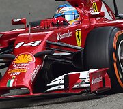 Fernando Alonso