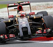 Pastoras Maldonado