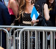 Sarah Jessica Parker