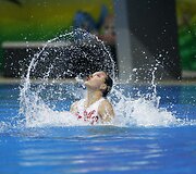 Huang Xuechen