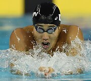 Hiromasa Fujimori
