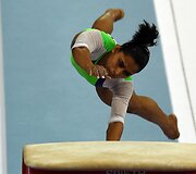 Dipa Karmakar