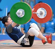 Seo Jeong-Mi