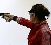 Zhang Jingjing