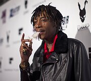 Wiz Khalifa