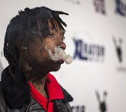 Wiz Khalifa