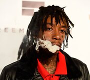 Wiz Khalifa 