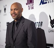Johnas Ridley