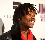 Wiz Khalifa