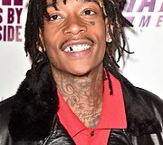 Wiz Khalifa
