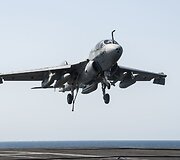 &bdquo;Electronic Attack Squadron (VAQ) 134&ldquo;
