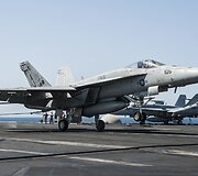 &bdquo;F/A-18F Super Hornet&ldquo;