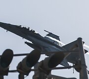 &bdquo;F/A-18F Super Hornet&ldquo;