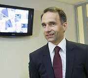 Rokas Masiulis