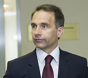 Rokas Masiulis