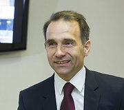 Rokas Masiulis