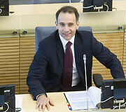 Rokas Masiulis