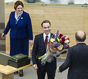 Rokas Masiulis