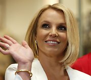 Britney Spears 