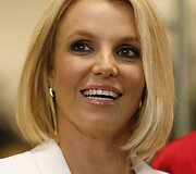 Britney Spears 