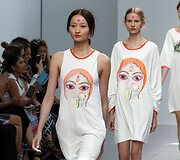 Manish Arora mados kolekcija