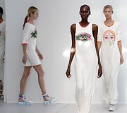 Manish Arora mados kolekcija