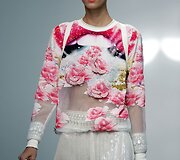 Manish Arora mados kolekcija