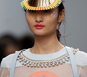 Manish Arora mados kolekcija