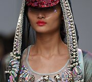 Manish Arora mados kolekcija