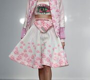 Manish Arora mados kolekcija