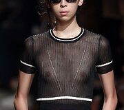 Alessandro Dell Acqua mados kolekcija
